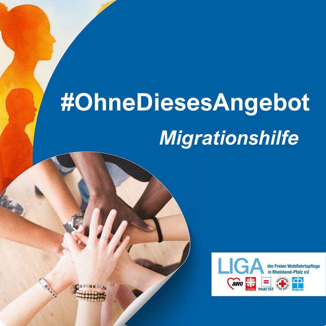 #OhneDiesesAngebot – Migrationshilfe